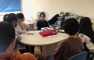 商道啟航，福祉經貿——悉商國經貿專業2019級學生導師特色咨詢系列活動成功舉辦